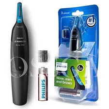 Philips Nosetrimmer 1500