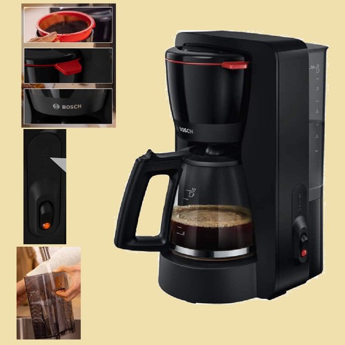 Bosch glaskrug kaffeemaschine - bosch, glaskrug-kaffeemaschine