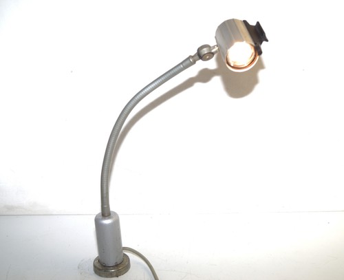 Maschinenleuchte waldmann hpm - maschinenleuchte,