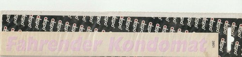 Aufkleber sprüche airbrush - aufkleber,