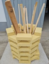 Feuer Korb Feuer Schale