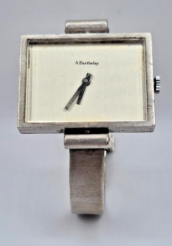 Vintage alexis barthelay - alexis,