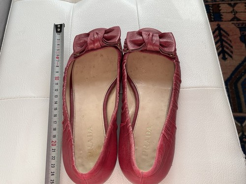 Prada schuhe damen mädchen - prada,