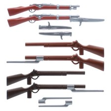 Playmobil Gewehr | Karabiner