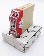 Riese Electronic RS-AR 2 U 24V AC/DC t= 30s abfallverzögert -unused/OVP-