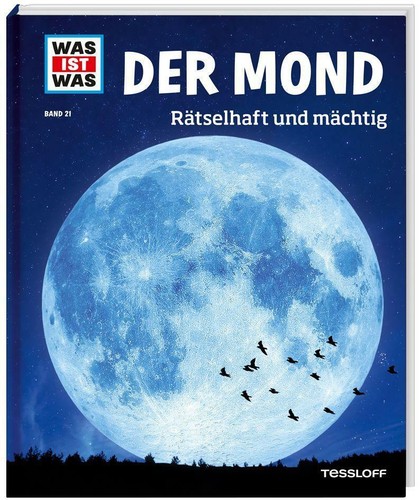 Was ist band - was, mond