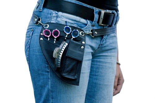 Friseurtasche scherentasche - friseurtasche,