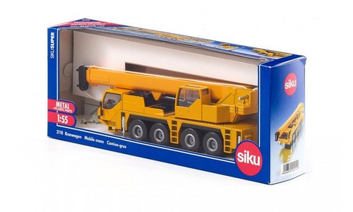 Siku super 2110 - super,
