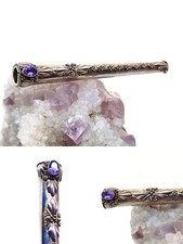 Prunkvolle Zigarettenspitze