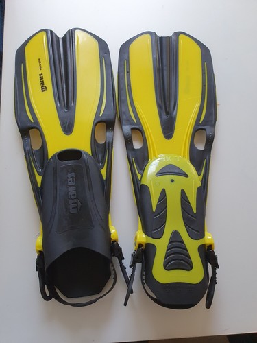 Mares volvo one - one,
