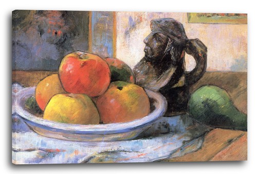 Kunstdruck paul gauguin - kunstdruck,