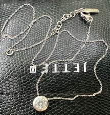 Jette Joop Kette & Pave