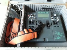 2 4 Ghz Fernsteuerung