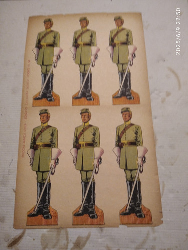 Sternmarke 40er jahre - 20/40er,