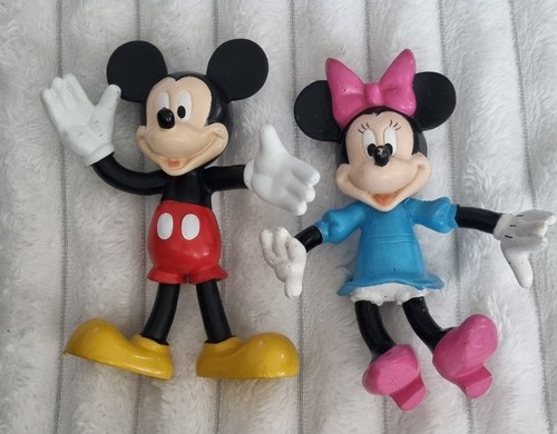 Disney figuren set - figuren,