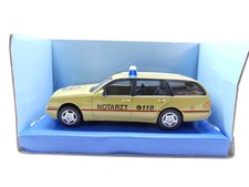 Cararama 1:43 WGR74 Mercedes