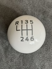 Original Ford Mustang Ford Performance Schaltknauf Bullitt