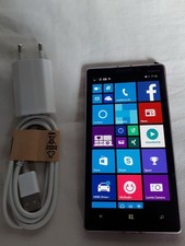 Nokia  Lumia 930 - 32GB (Ohne Simlock) Smartphone - Schwarz