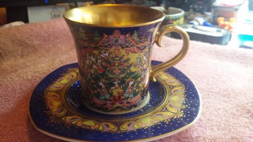 Rosenthal königstasse 1997 - rosenthal,