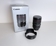 Canon EF 24-105mm f/4.0 L IS II USM Objektiv