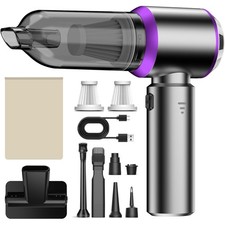 Handstaubsauger, 26000Pa Mini