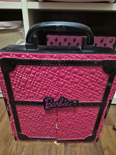 Barbie fashionistas traum - fashionistas,