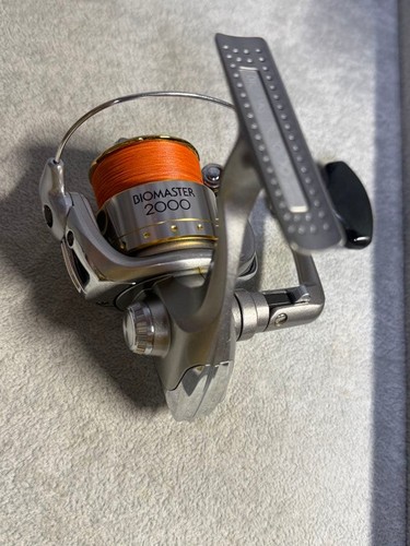 Shimano biomaster 2000 - shimano,