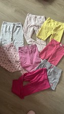 Hose, Leggings, Mädchen 116-