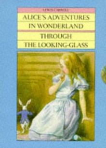 Alice wonderland von - in,