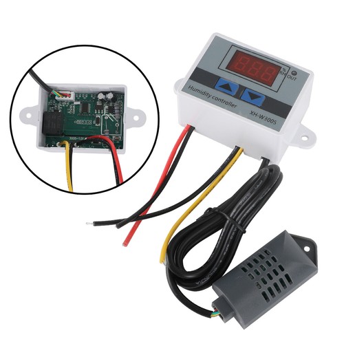 W3005 110 220v digitaler - ,