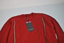 CRUCIANI PULLOVER 1. LINIE