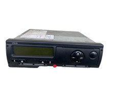 Fahrtenschreiber Tachograf VDO 13811070100025  A0014466433 Mercedes Bus