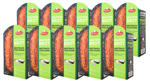 Bielmeier brotbackmischung - bielmeier,