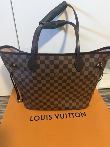 Louis vuitton damier - damier, rose