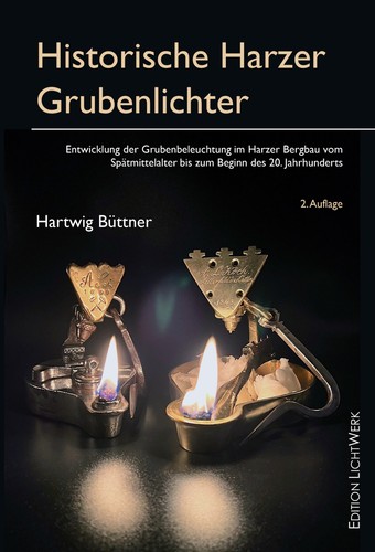 Grubenlampe froschlampe - grubenlampe,, –