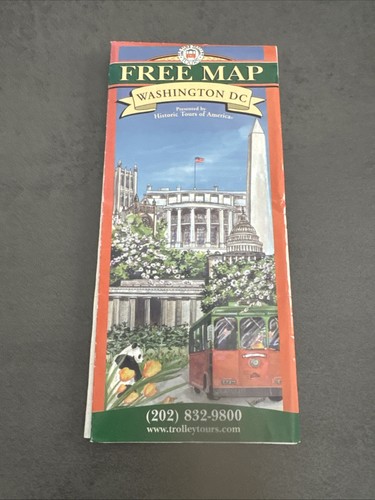 Stadtplan city map washington - city,