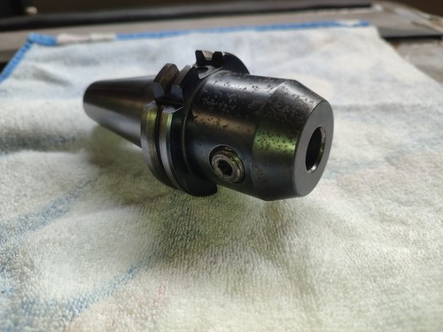 Sk40 aufnahme weldon - sk40,
