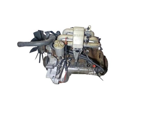 M30b34 teilmotor bmw - teilmotor, serie