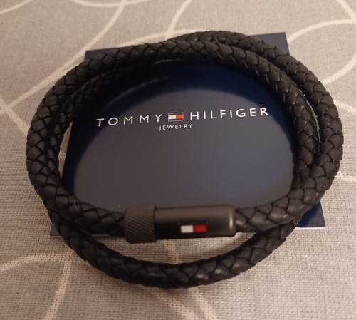 Tommy hilfiger herren armband - herren,