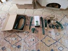 Zubehör für Vorwerk Kobold VK140