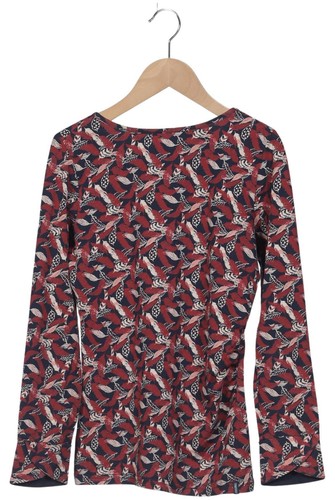 Tranquillo langarmshirt damen - tranquillo,