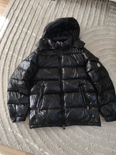 Moncler maya herren jacke - maya,