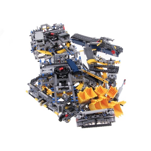 Lego technic teile set - lego,