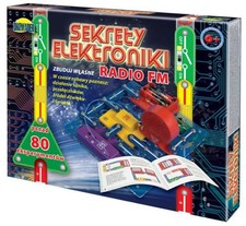 Elektronik Baukasten 80+