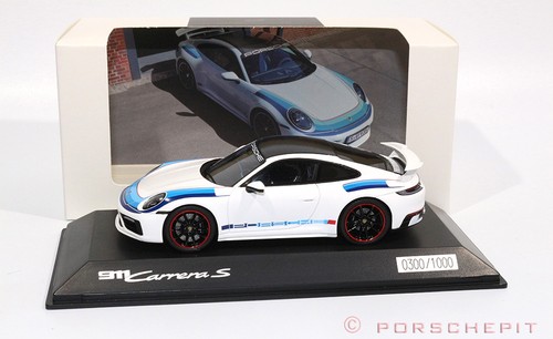 Porsche 911 carrera - 911, s