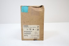 Siemens Micromaster Vector