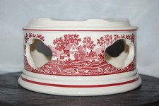 Stövchen komplett  Rusticana rot Villeroy&Boch