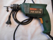 Bosch Schlagbohrmaschine PSB 420 RE