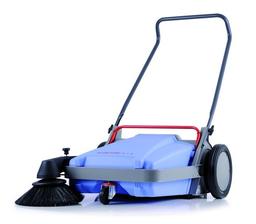 Kränzle kehrmaschine - kehrmaschine,