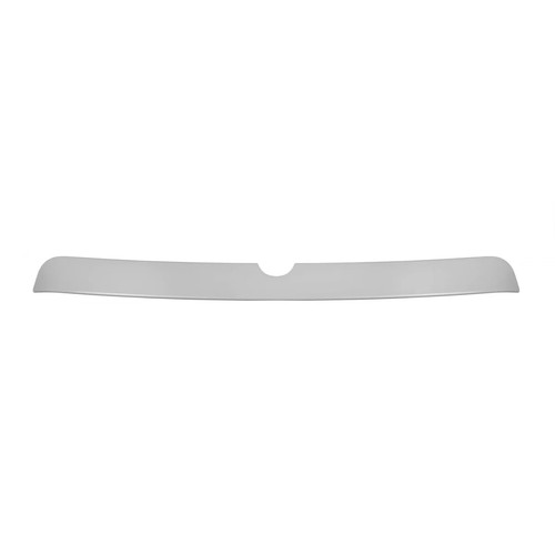 Lorinser type sunshade
